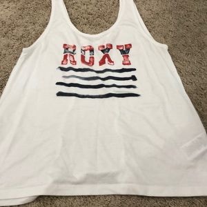 Roxy Tank